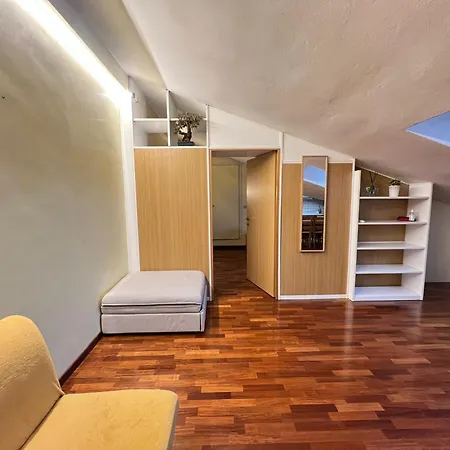 Appartamento Bergamoinhome *