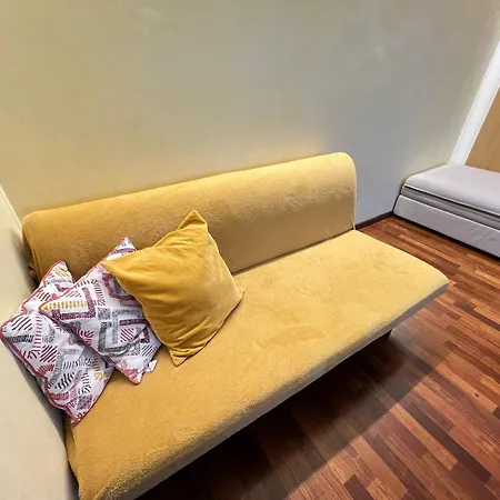 Bergamoinhome Appartamento *