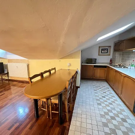 Bergamoinhome Appartamento Bergamo