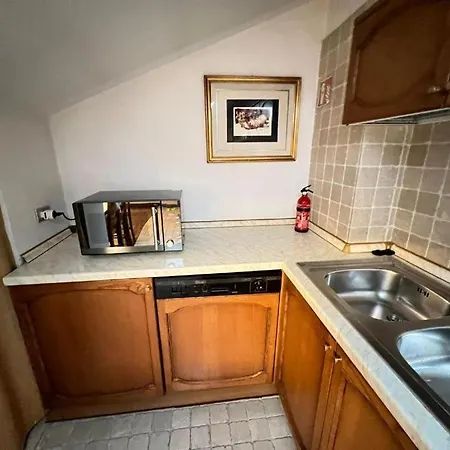 Bergamoinhome Appartamento