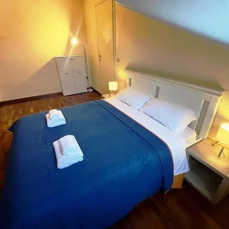 Bergamoinhome * Bergamo
