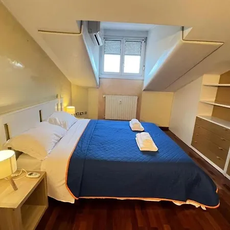 Appartamento Bergamoinhome