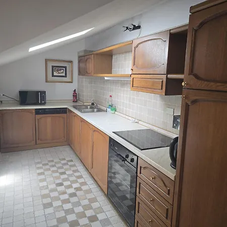 Bergamoinhome Appartamento Bergamo