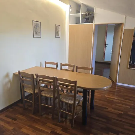 Bergamoinhome Appartamento *