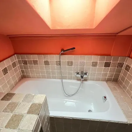 Διαμέρισμα Bergamoinhome Μπέργκαμο