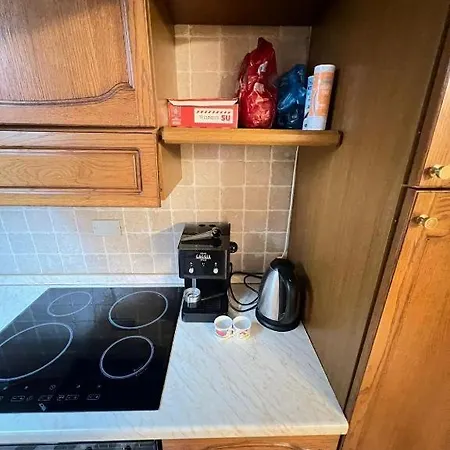 Bergamoinhome Μπέργκαμο