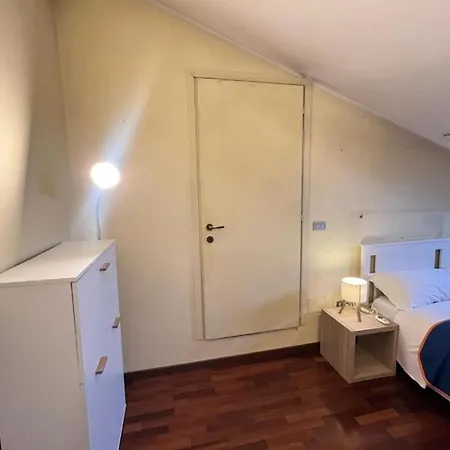 Bergamoinhome Διαμέρισμα