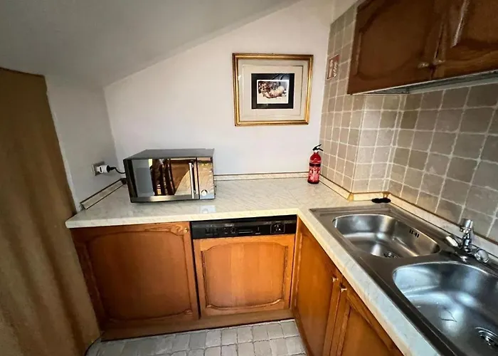 Bergamoinhome Apartment