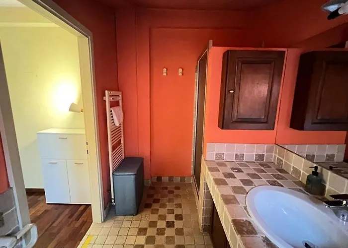 Apartment Bergamoinhome *