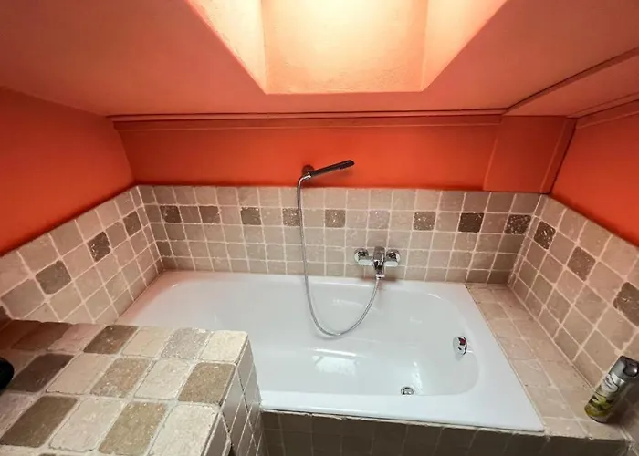 Apartment Bergamoinhome Bergamo