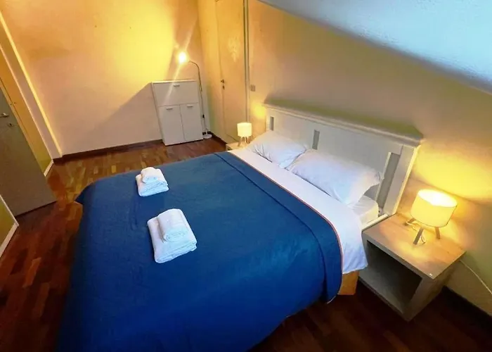 Bergamoinhome * Bergamo