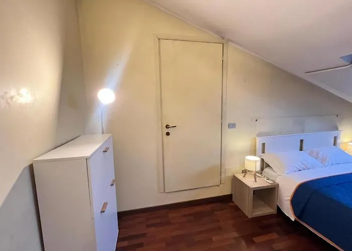 Bergamoinhome Apartment