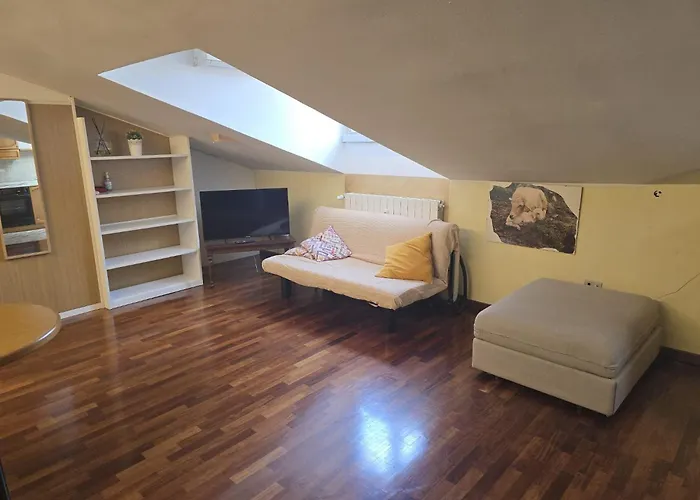 Apartment Bergamoinhome Bergamo