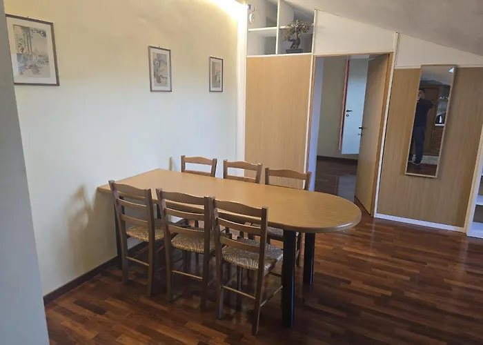 Bergamoinhome Apartment *