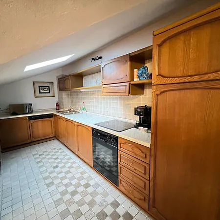 דירה Bergamoinhome ברגמו