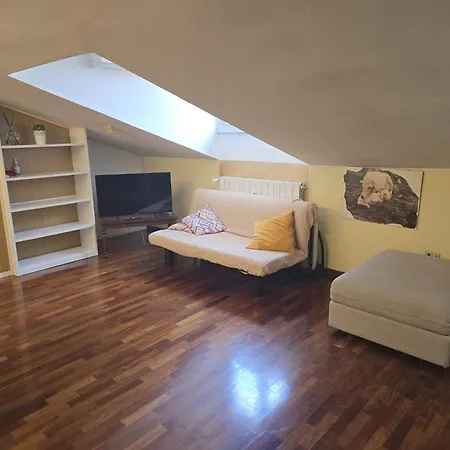 דירה Bergamoinhome ברגמו