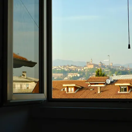 Bergamoinhome Apartman *